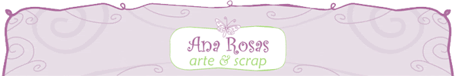 Scrapbooking by Ana Rosas