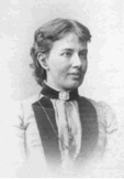 Sonia Kovalévskaya