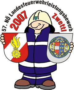 Schoarfeseck Juli 2007