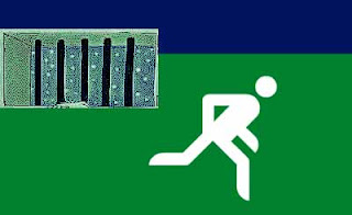 Schoarfeseck August 2008