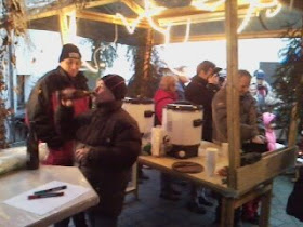 Schoarfeseck Dezember 2008