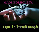 Mãos Borboleta