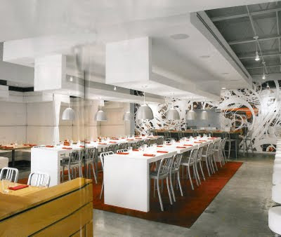 Out and About: Flip Burger