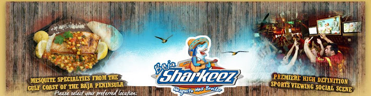 BAJA SHARKEEZ