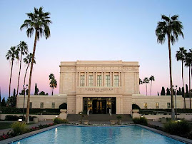 Mesa Temple