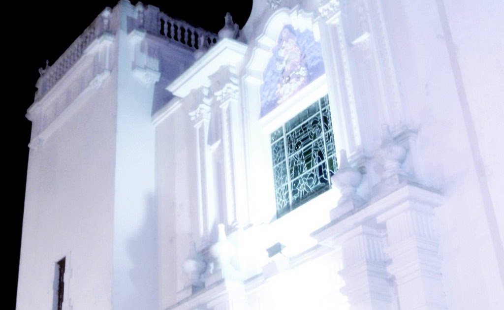 Gran Barranquilla 0240. Iglesia Inmaculada Concepción de Barranquilla