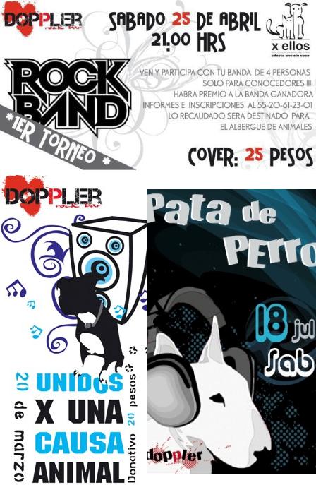 Eventos