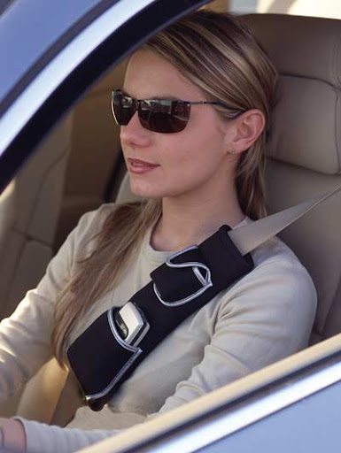 They simply refuse to quot;uckle Seat Belt Buckle Belts. They simply refuse to quot;uckle