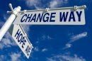 Change