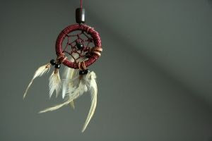 Dreamcatcher