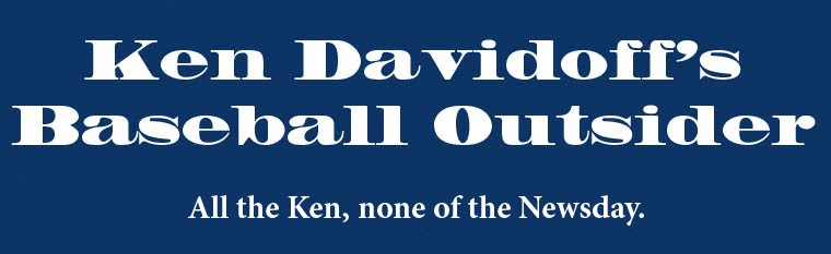 Ken Davidoff\