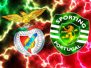 . coisa de espetacular com o grande BenficaSporting por um lado, . (benfica sporting)