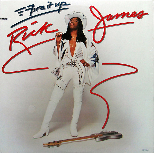 download rick james greatest hits