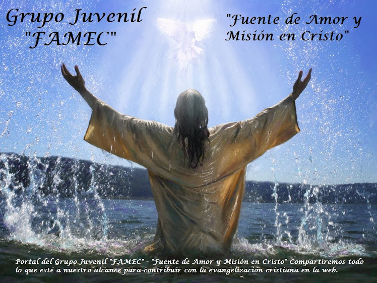 Grupo Juvenil FAMEC