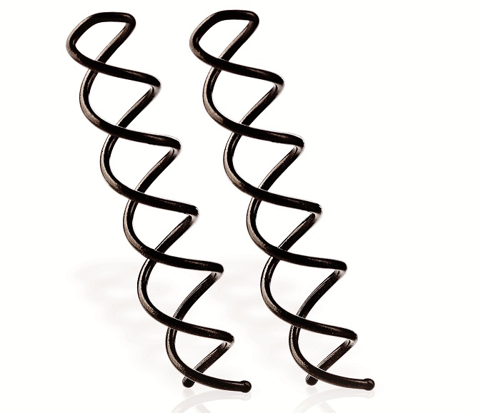 emaura Goody's "Spin Pin" Hair Tool Review