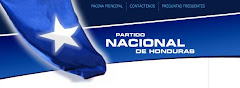 PARTIDO NACIONAL DE HONDURAS
