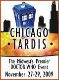 Chicago Tardis