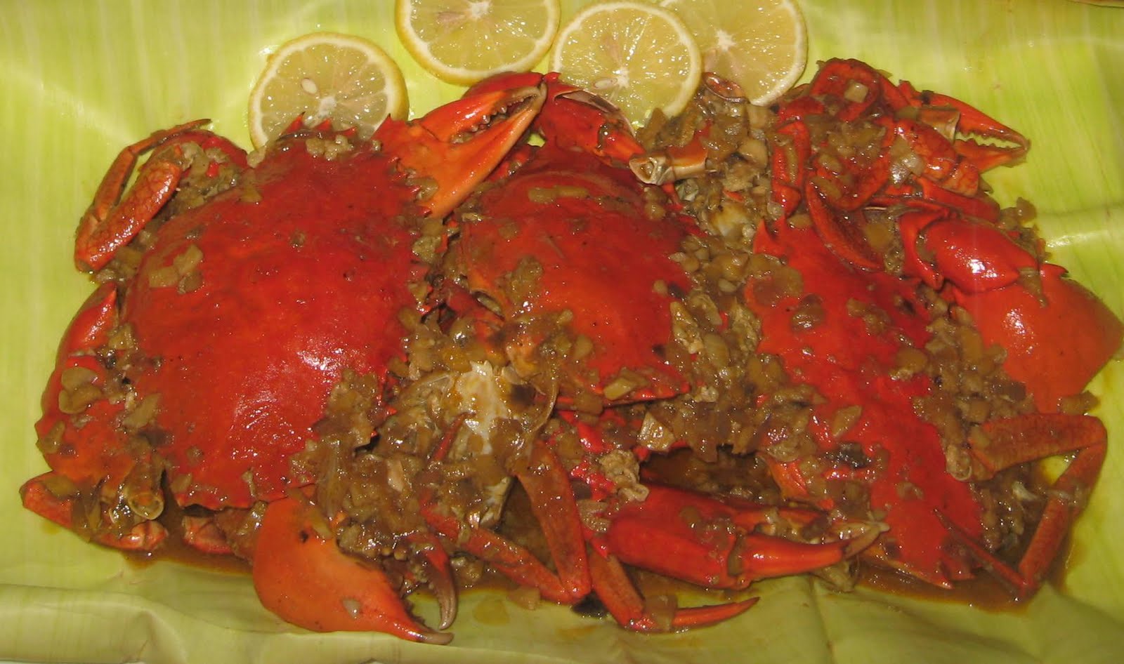 JINKY'S KITCHEN WORLD Kung Hei Fat Choi from my Family to Yours!