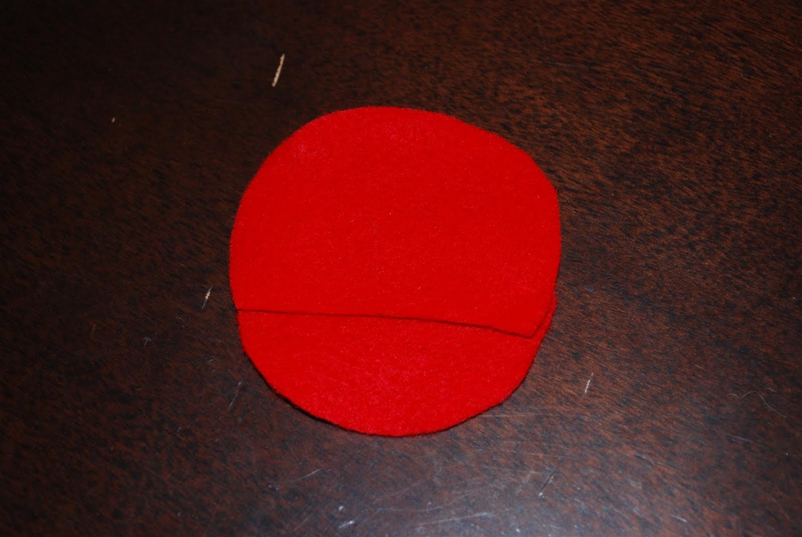 craftyc0rn3r Hand made Eye Patch