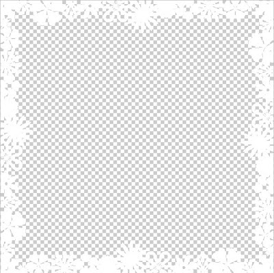 15 marcos blancos para Adobe