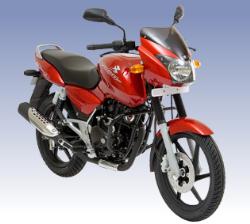 BAJAJ PULSAR 150