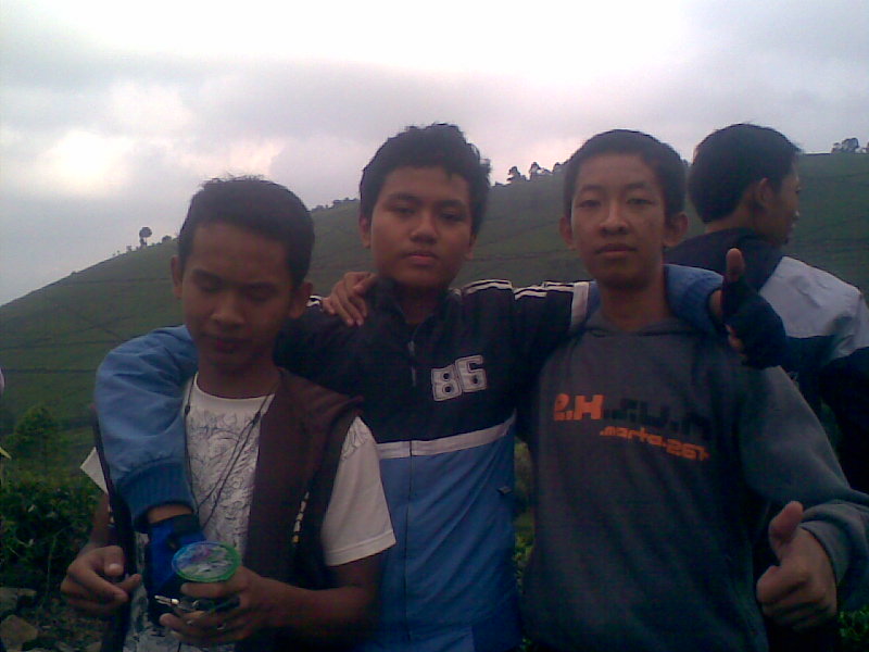 DANI AHMAD MUBAROK poto orang aneh