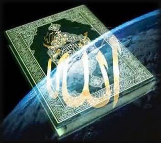 Rahasia Angka Pada Isi Al-Qur'an Al-Karim