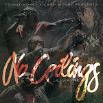 No Ceilings Mixtape.