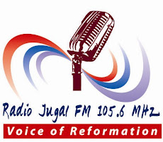 Voice for reformation