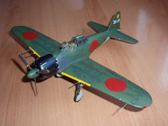 Mitsubishi A6M5 "Zero"