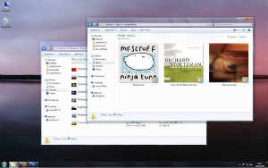 Temas Windows 7