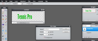 crear logos