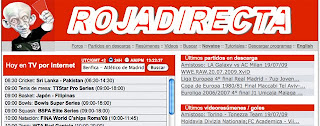 roja directa