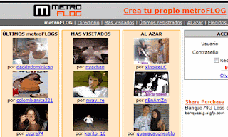 metroflog