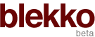 blekko