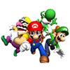juegos mario bros