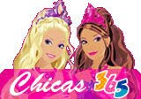 juegos chicas