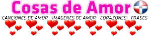 canciones de amor