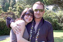 2007. Im in Edun tshirt with Paul David Hewson. Bono? www.bebo.com? with 0r with 0ut y0u?