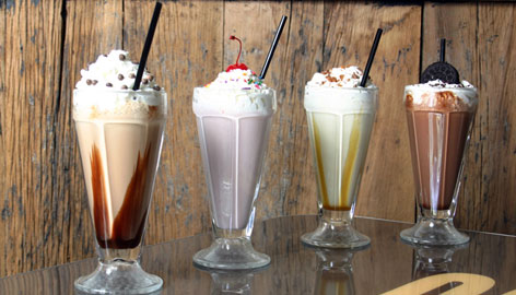 shakes shakes