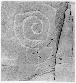 Ratsel Der Vergangenheit Nordamerika Astronomie Der Anasazi