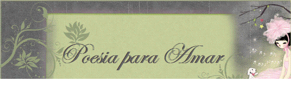 Poesia Para Amar