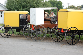 random thoughts about life: Central PA Amish Country....