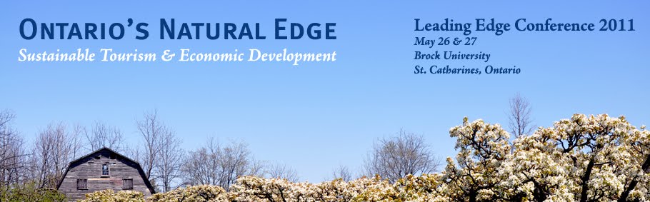 Leading Edge Conference