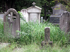 Aoyama Cemetary