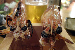 these are BIG  Prawns or shrimp