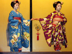 Japanese Dance