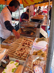 Japanese Lefse