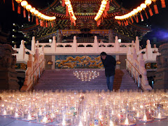 Chinatown Lantern Festival