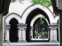 Tokyo University Building